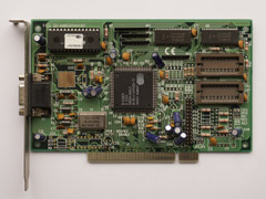 Cirrus Logic CL-GD5440