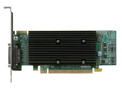 M9140 LP PCIe x16