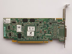 Matrox M9140