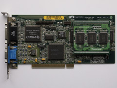 Matrox Millenium