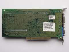 Matrox Millenium