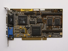 Matrox Millenium