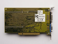 Matrox Millenium