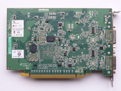 Matrox P690