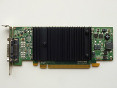 Matrox P690