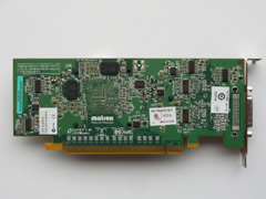 Matrox P690