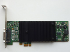 Matrox P690