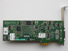 Matrox P690