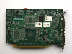 Matrox Parhelia APVe