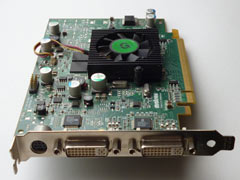 Matrox Parhelia APVe