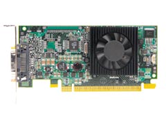 Matrox P650 64 Mb PCIe 16x 