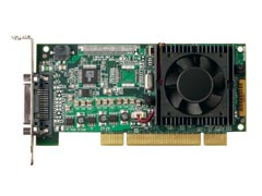 Matrox P650 64 Mb PCI