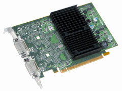 P690 PCIe x16