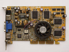 nVidia GeForce2 GTS