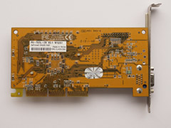 nVidia GeForce2 MX200