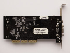 nVidia GeForce2 MX400