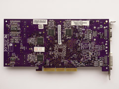 nVidia GeForce4 Ti4600