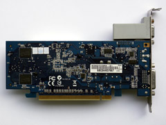 nVidia GeForce 7300 GS