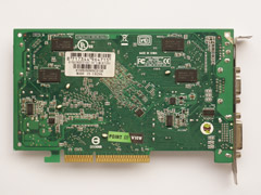 nVidia GeForce 7300 GT