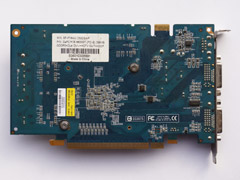 nVidia GeForce 8600 GT
