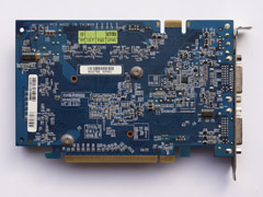 nVidia GeForce 9400 GT
