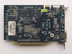 nVidia GeForce 9500 GT