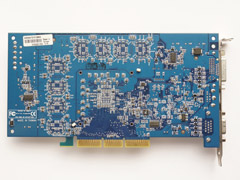 nVidia GeForce FX5900