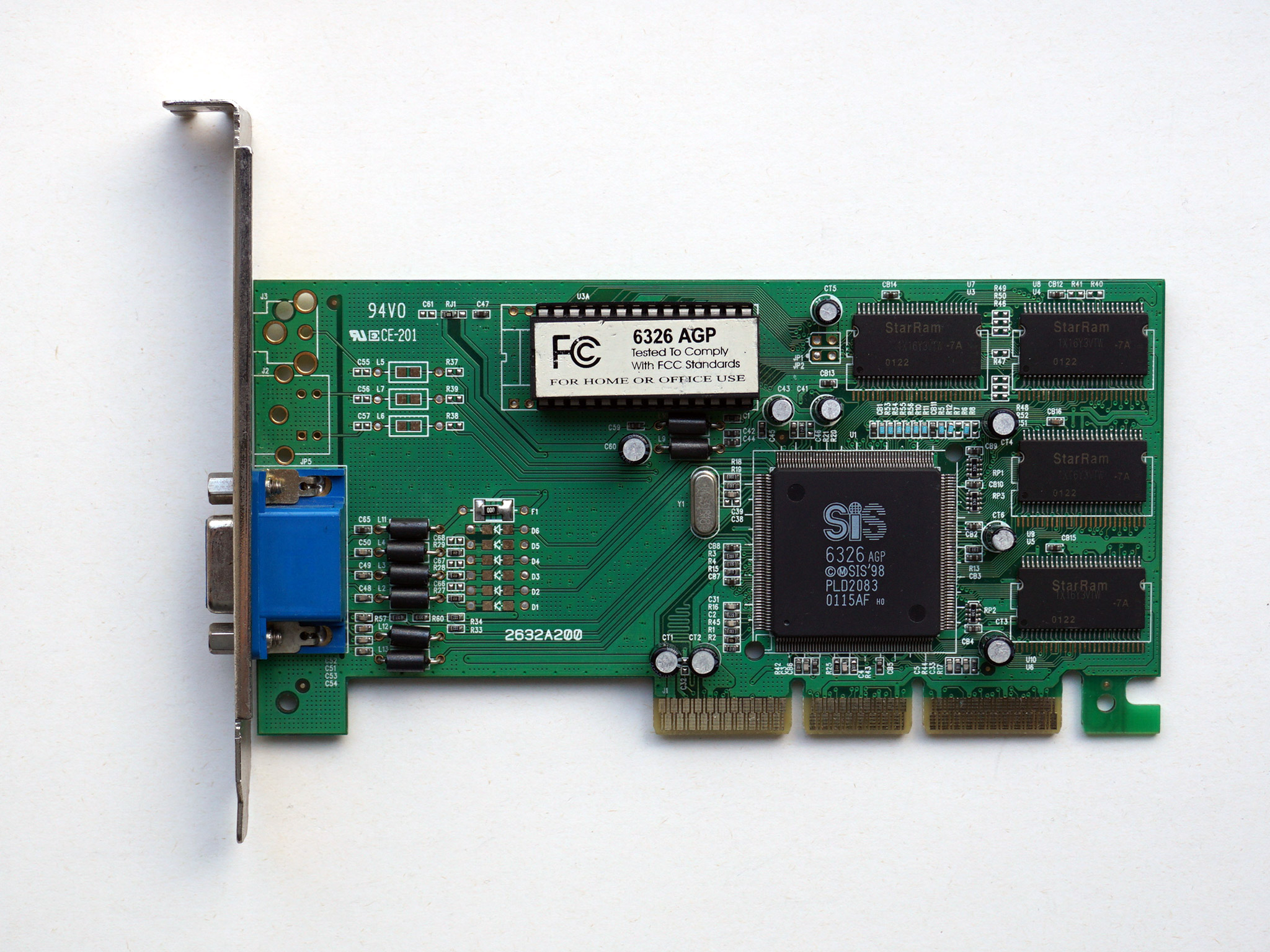 Sis video card hotsell