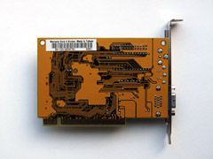 SIS 6326 PCI 